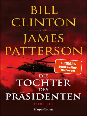 Die Tochter des Präsidenten - ebook